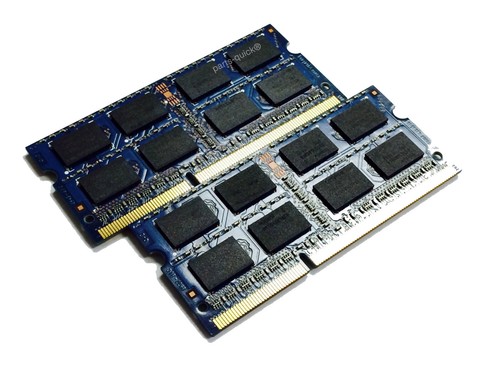 Gb di memoria per - 4,
