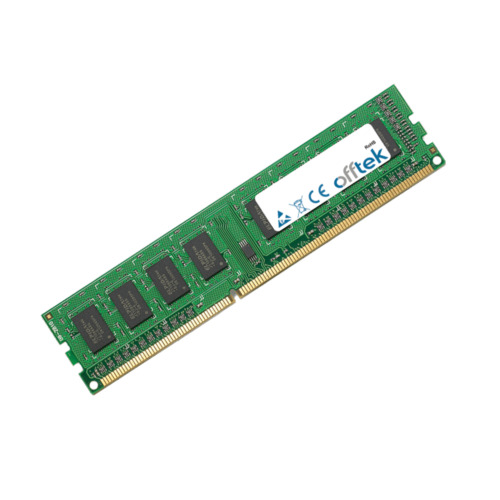 2gb memoria ram packard - memoria,