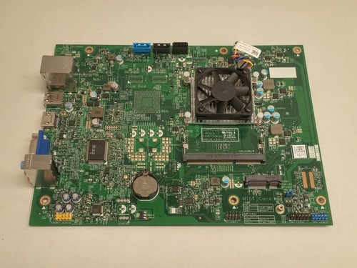 Dell inspiron 3646 - inspiron, celeron