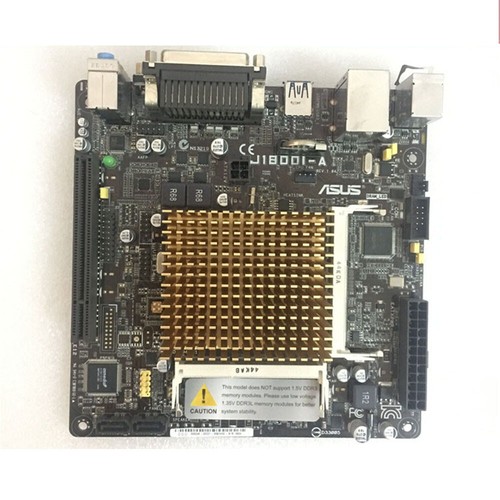 Per asus j1800i scheda - j1800i-a, madre