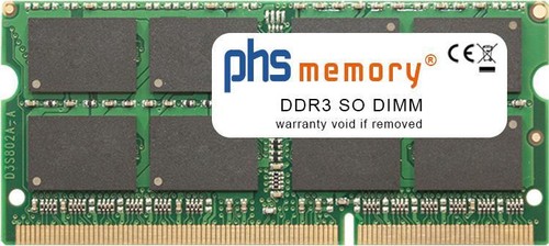 Memoria phs - phs, ram