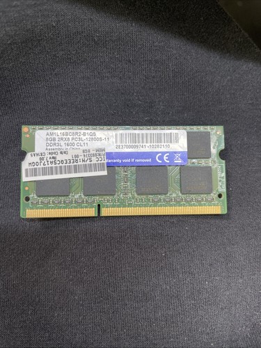 Am1l16bc8r2 b1qs adata 8gb - adata,