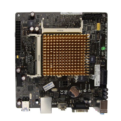 J1800 k30am mb - j1800-k, cpu