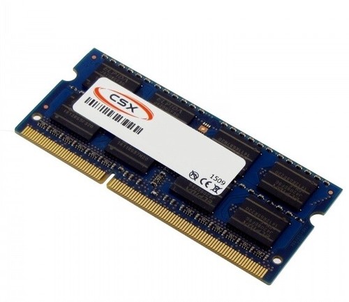 16gb ram ddr3l 1600mhz - 1x, so
