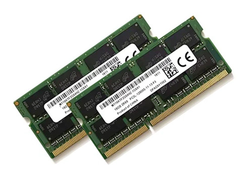 Gb ddr3l so - 2x,