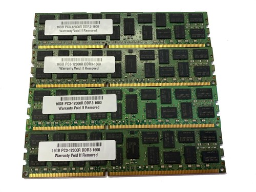 Gb di memoria - 4x,