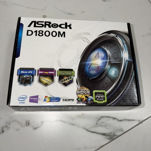 Scheda madre micro atx ddr3 - micro,