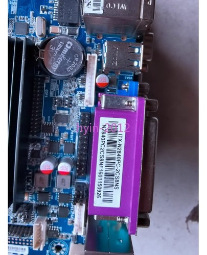 1pcs usato itx - 1pcs,