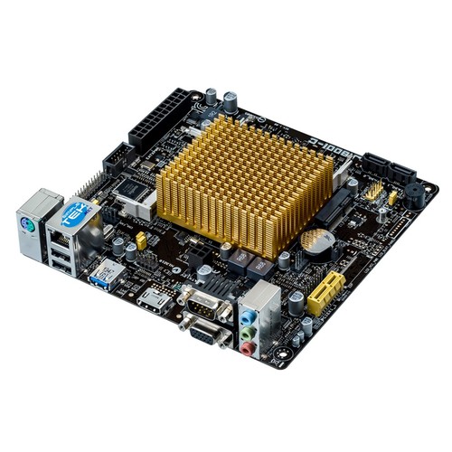 Asus j1800i scheda madre con - j1800i-c,