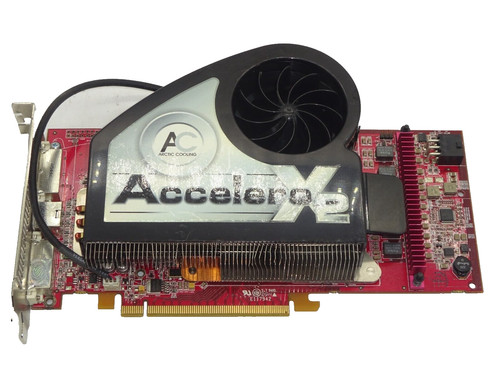 Sapphire radeon x1800xt 512mb - radeon,