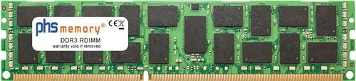 Memoria phs ram 16 - memoria,