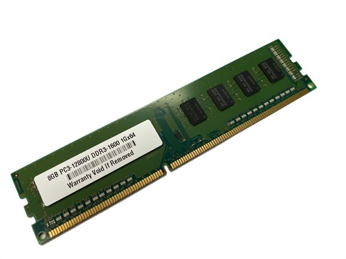 Memoria per gigabyte - memoria,