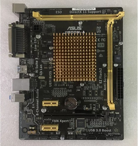 Per asus j1800m scheda - asus, j1800m-a