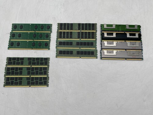 Pacchetto ram server - ram,