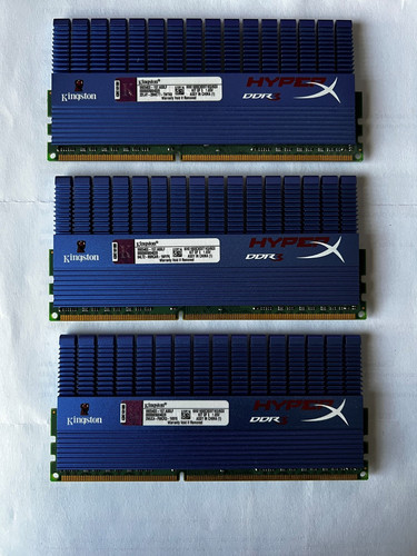 Kingston hyper ddr3 1800 cl9 - ddr3-1800,