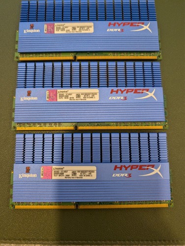Kingston khx1800c9d3t1fk3 6gx - kingston, khx1800c9d3t1fk3/6gx