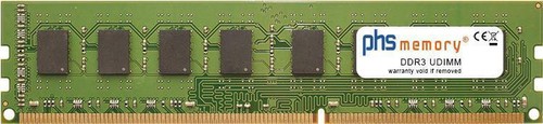 Memoria phs 8gb ram per - memoria,