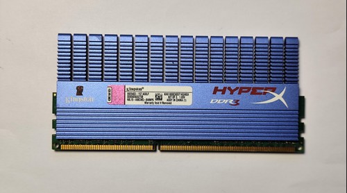 Khx1800c9d3t1k3 6gx hyperx - khx1800c9d3t1k3/6gx,