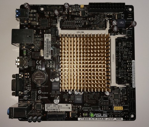 Placa base asus - placa,