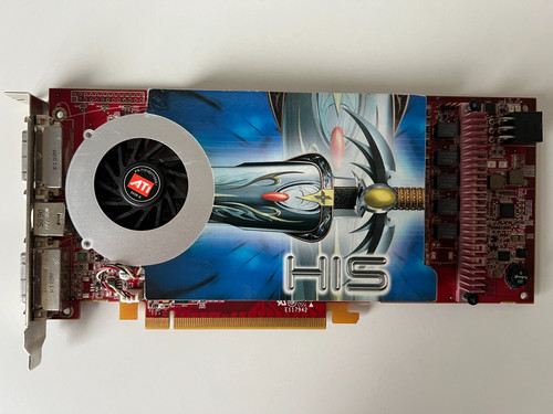 Sua ati radeon - la, x1800