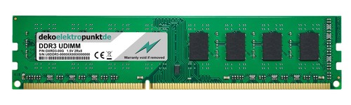 Memoria ram gb - 8,