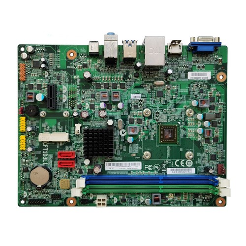 Placa base lenovo h505s - base,