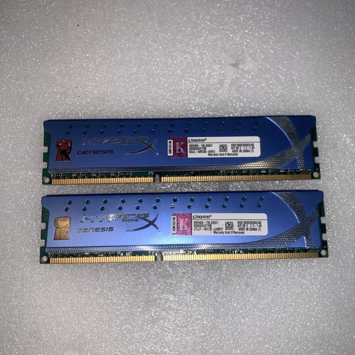Hyperx 4gb ddr3 1800 - 4gb, 2gb)