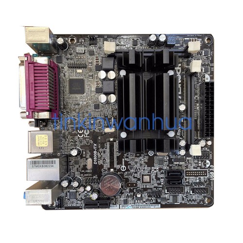 Per asrock d1800b - d1800b-itx, scheda