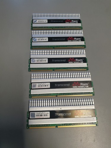 Kit ddr3 1800ghz - kit,