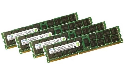 Rdimm ecc reg ddr3 - 16,