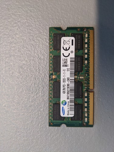 Samsung ddr3 1800 - samsung,